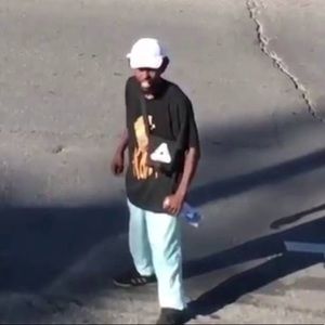 Meet your Posher, Kevin